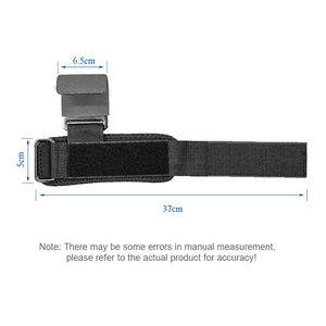 Customizable Wrist Support for Strength <b>Training</b> Powerlifting and Gym Workouts <b>Weight</b> Lifting Wrist Wraps - Product Image 4