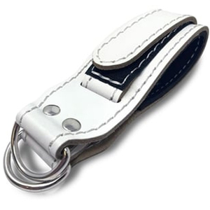 Adjustable Genuine Leather <b>Ankle</b> Straps for Gym Cable Workouts - Non-Slip Leg Attachment for KickNew Arrival Leather <b>Ankle</b> Strap - Product Image 4