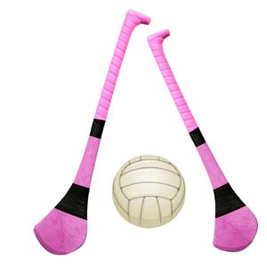 Tamaño personalizado Ash Hurling Sticks/Sliotar Stick Impresión personalizada - Product Image 6