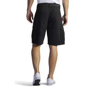 Shorts d'entraînement de football personnalisés pour hommes, séchage rapide, respirants, bas de tenue de sport, vente en gros, fournisseur de shorts d'exercice pour équipes sportives - Product Image 6