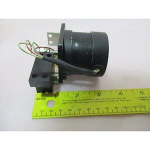 Moteur pas à pas 4 phases Mycom PS466-01A, 6V 1.2A - Équipements et pièces semi-conducteurs d'occasion fiables à l'échelle mondiale chez - Product Image 5