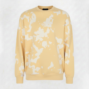 Sudadera con Capucha Casual para Hombre, con Logotipo Personalizado, Lisa, 100% Algodón, Corte Regular, Ecológica, Transpirable, Anti-Pilling - Product Image 2