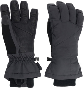 Gants de ski d'hiver, imperméables, respirants, compatibles avec les écrans tactiles, pour la course à pied, le cyclisme, la course automobile, unisexes, de haute qualité, vente en gros - Product Image 1