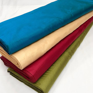 Plain Fabric Exporter Lace Fabric Organza Fabric Mesh Fabric Custom Fabric for Boutique Dress Abaya and Kaftan Makers Supply Hub - Product Image 5