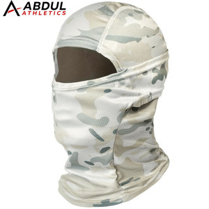 Cagoule de performance en tissu doux et flexible offrant une couverture confortable pour les sports et loisirs en plein air - Product Image 1