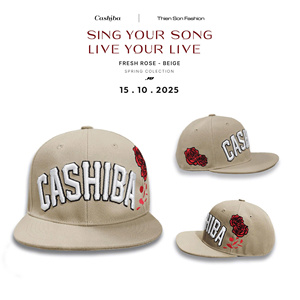Unisex Snapback <b>Cap</b> Adjustable <b>Baseball</b> Hat for Outdoor Fashion Brand Promotion and Casual Wear - Product Image 3