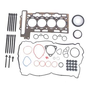 2007-2012ปะเก็นหัวเครื่องยนต์1.6L R56 R55คูเปอร์ขนาดเล็ก ES72451สลักเกลียวหนา1.20มม. HS26453PT HBK827 - Product Image 1