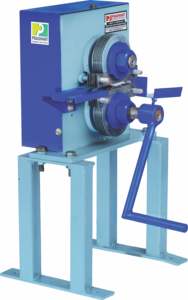 Máquina Manual de Fabricación de Palos de Bambú Ecológica para una Producción Sostenible - Product Image 2