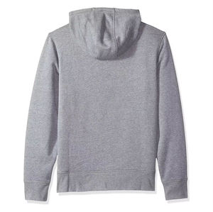 Sweat-shirts pour hommes, légers, à capuche, en polaire, avec poche, respirants, séchage rapide, décontractés pour l'hiver, 100% coton - Product Image 2