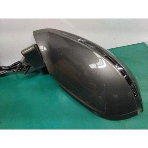 ชุดกระจกมองข้างซ้ายมือ ปี 2013 รุ่น A7 ของแท้ รหัสอะไหล่ 4G8858531AM - Product Image 2