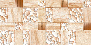 Carreaux muraux Premium Choice de qualité supérieure, carreaux d'élévation Asia Tiles 300x600mm pour articles de santé. - Product Image 3