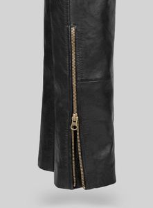 กางเกงหนังแองเคอร์ - Product Image 4