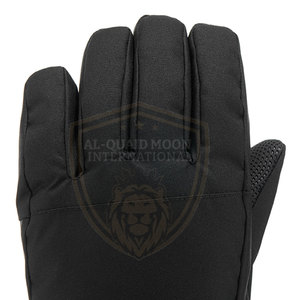 Guantes de Esquí de Material Duradero y Estilo Único, Guantes de Esquí de Alta Resistencia y Calidad Premium para Adultos - Product Image 5