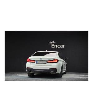 BMW 520i M Sport Serie 5 2023, 34,459 km, Emisión Euro V, Transmisión Automática - Product Image 4