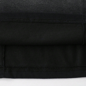 T-shirt personnalisé pour homme avec strass, haute qualité, 100% coton, coupe ample, manches courtes, unisexe, streetwear décontracté, mode - Product Image 6