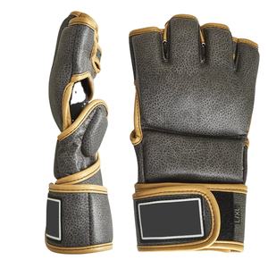 Custom Logo Quality Training Boxing Gloves for Men and Women Professional <b>Hand</b> <b>Grips</b> High Quality Guantes De Boxeo - Product Image 2