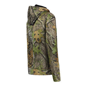 Chaquetas de Caza Impermeables de Algodón de Primera Calidad para Hombre, Sudaderas con Capucha Aislantes y Transpirables para Adultos - Product Image 6