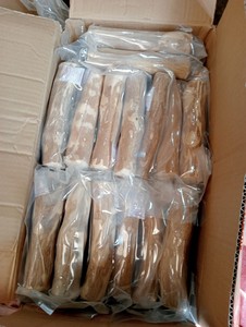 [VENTE CHAUDE] |   Jouet à mâcher pour chien en bois de café écologique, vente en gros, bâtonnets interactifs pour l'hygiène buccale des animaux de compagnie, fournitures du Vietnam - Product Image 1