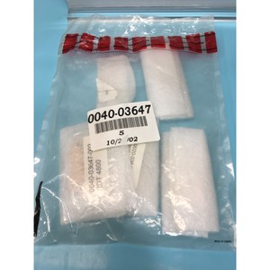แผ่นเปล่า AMAT 0040-03647, บล็อกกรอง, 300 มม. - อุปกรณ์และอะไหล่เซมิคอนดักเตอร์ระดับโลกที่เชื่อถือได้ - Product Image 1