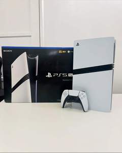 <span class=keywords><strong>ราคา</strong></span>ล่าสุดสำหรับ PS5 Pro 2TB คอนโซลเกมความเร็วสูงพิเศษ 4K 2TB 120fps PS5 PC รุ่นความเร็วสูงพิเศษ PS5 Edition - Product Image 3
