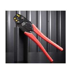 Herramienta de crimpado de acero de grado industrial Lobtex de Japón, modelo AK15A - Product Image 6