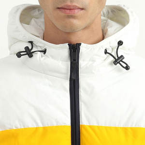 Veste à bulles pour homme de style luxueux, veste d'hiver très vendue, qualité supérieure, prix raisonnable, veste à bulles avec des matériaux durables - Product Image 5