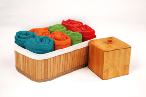 Buy Now Cotton Waffle Weave <b>Kitchen</b> Dish Towels for Highly Absorbent Quick Drying and Daily <b>Kitchen</b> Cleaning Use - Product Image 3