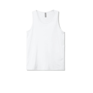 Nouvelle arrivée sans manches hommes GYM débardeurs hommes à séchage rapide gilet Fitness GYM hauts pour hommes fournisseur du Bangladesh - Product Image 3