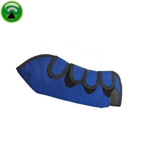Travel 5 Color 600D PVC Horse Protective <b>Boots</b> - Product Image 6