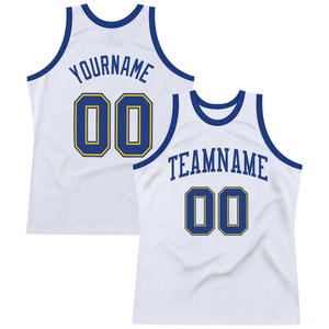 Camiseta de Baloncesto Personalizada sin Mangas con Nombre y Número del Equipo, de Malla de Poliéster, para Hombre, Unisex, para Todas las Temporadas - Product Image 3