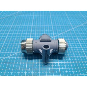 Cable divisor en Y DeviceNet Turck RSM FKM RKM 57/C1126 usado como pieza de repuesto para equipos semiconductores antiguos - Product Image 4