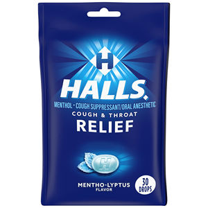 Popular Candy <b>Halls</b> Wholesale Sugar Free Candy <b>Sweets</b> Available in 5 Different Flavors - Product Image 1