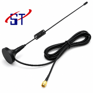 เสาอากาศแม่เหล็กติดรถยนต์ GSM 5 dBi - Product Image 2