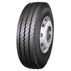 Nouveau pneu de traction 295/75R22.5 pour camions commerciaux, homologué DOT ECE CCC ISO pour le transport régional, haute adhérence, longue durée de vie du battage - Product Image 3