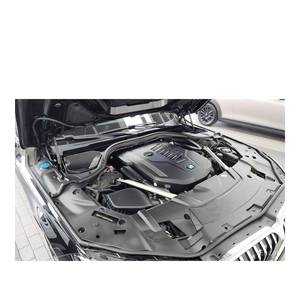 BMW Série 7 740Li XDrive M Sport 2022, 73 902 km, conduite à gauche, boîte automatique, sièges en cuir - Product Image 6