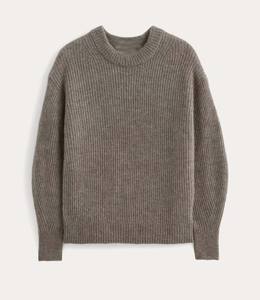 Pull en tricot chaud pour femme Arctic - Pull d'hiver épais - Tricot thermique respirant pour femme - Product Image 1