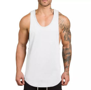 Débardeurs Homme en Gros – Vêtements de Sport Sans Manches pour l'Entraînement – Lots de Gilets Formels d'Été pour Hommes – Haute Qualité, Prix Bas, Écoresponsables - Product Image 5