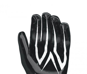 Gants de gardien de but de football américain légers et personnalisés, haute qualité, respirants, anti-humidité, fermeture auto-agrippante, sécurité des mains - Product Image 5