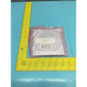 AMAT 0020-23881 ดัมมี่เวเฟอร์ 5 นิ้ว, 132002 - อุปกรณ์และอะไหล่เซมิคอนดักเตอร์ระดับโลกที่เชื่อถือได้ - Product Image 1