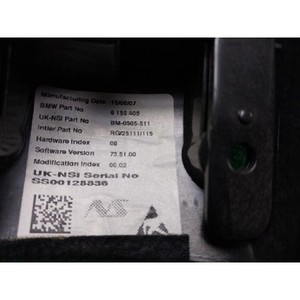 Mini Paneles de Instrumentos Usados para Hatchback 9153405 - Product Image 5