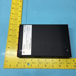 Servoaccionamiento Teknic SST-1500-131 ACX, Schlumberger - Equipo y Piezas de Semiconductores de Confianza con Legado Global - Product Image 4