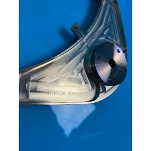 Brazo Superior de Robot TEL 96006D-27211+14015SW-30811 Usado Como Está, Piezas de Equipos Semiconductores Legacy - Product Image 4