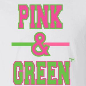 เสื้อยืดผู้หญิงสีขาวแบบกำหนดเอง ตกแต่งด้วยลายปักสีชมพูและสีเขียว แขนสั้น คอกลม สไตล์ลำลอง แฟชั่นเสื้อทีเชิ้ตสำหรับฤดูร้อน สตรีทแวร์ - Product Image 6