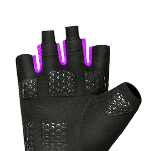 Half-Finger Gym <b>Gloves</b> for <b>Weight</b> Lifting Anti-Slip Fitness Bodybuilding Workout Men and Women Gym and Fitness <b>Gloves</b> - Product Image 5