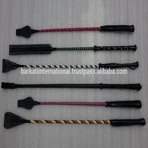 Fouets pour chevaux Fouets en nylon - Product Image 4