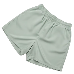 Kids Beach Shorts Polyester Beachwear Short Swim <b>Trunks</b> Print Logo Beach Shorts for <b>Men</b> - Product Image 2
