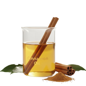 น้ำมันซินนามอนสำหรับโรงงานเวียดนามน้ำมันจากเวียดนาม - Product Image 2