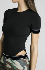Camisetas de Mujer Transpirables, Personalizables, en Stock, Hechas de Algodón, de Secado Rápido, Nuevo Estilo, Alta Calidad - Product Image 3