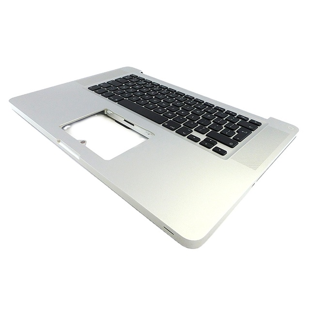 Dongguan High Precision Aluminum Magnesium Zinc Alloy Laptop for +/-0.02MM Tolerance Die Casting CNC Machining OEM/ODM Custom