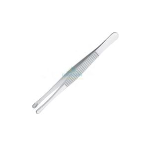 Russian Tissue Forceps 6 in - Product Image 3